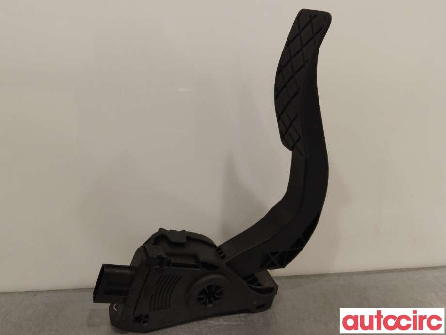 Pedal gass til Audi A6 2011-2014 (Type IV, Fase 1) (C7) (C7) (AUDI|8K1723523A)