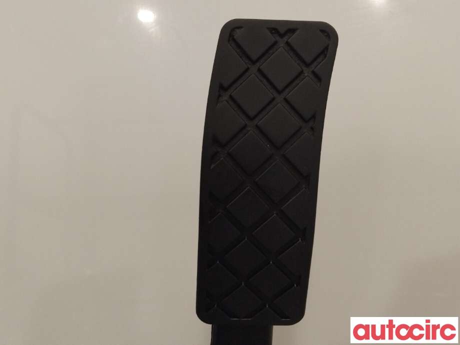 Pedal gass til Audi A6 2011-2014 (Type IV, Fase 1) (C7) (C7) (AUDI|8K1723523A)