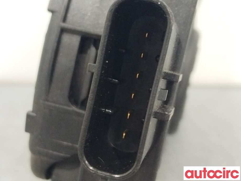 Pedal gass til Audi A6 2011-2014 (Type IV, Fase 1) (C7) (C7) (AUDI|8K1723523A)
