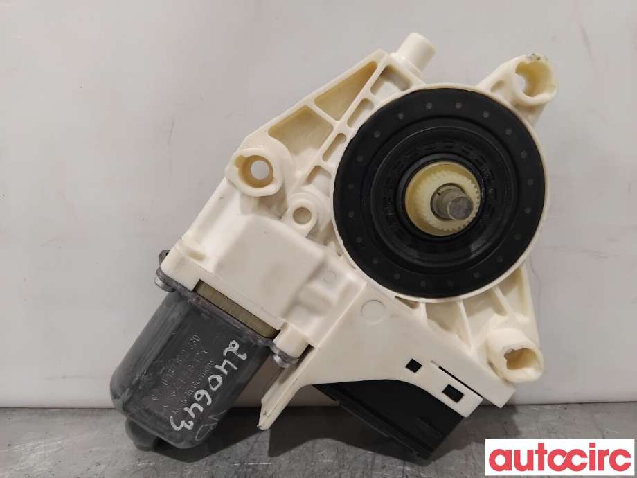 Ruteheis venstre bak til Renault Laguna, 2011-2014 Type III, Fase 2  (RENAULT|802170002R)