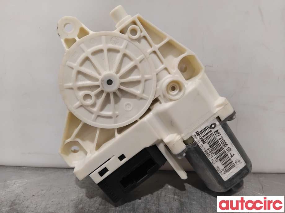 Ruteheis venstre bak til Renault Laguna 2011-2014 Type III, Fase 2  (RENAULT|802170002R|130822330|827310001R)