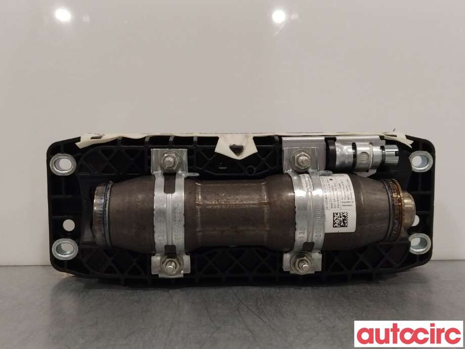 Airbag passasjer til Audi A7 2010-2014 (Type I, Fase 1) (AUDI|4G8880204E)
