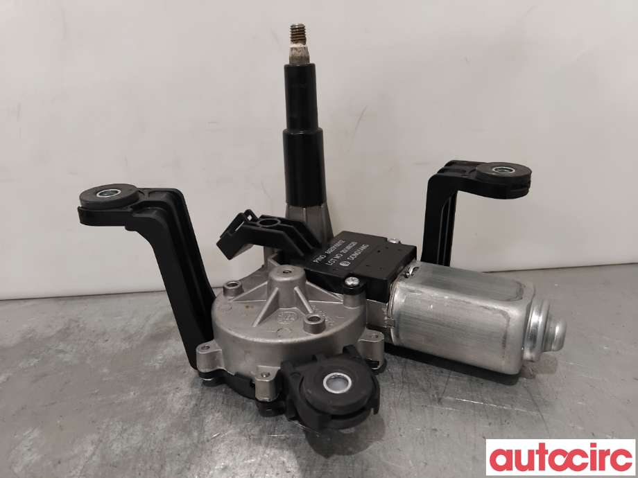 Viskermotor bakrute til Opel Astra J 2010-2015 (OPEL|13395013|)