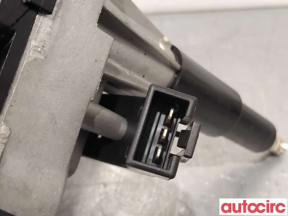 Viskermotor bakrute til Opel Astra J 2010-2015 (OPEL|13395013|)