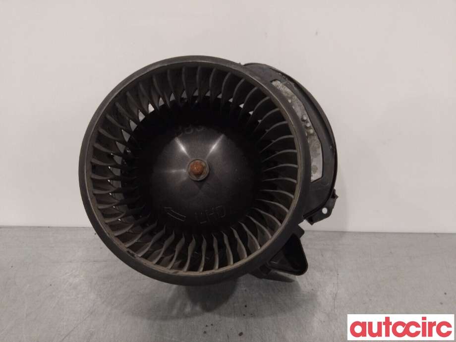 Varmeapparat motor til Mercedes B-Klasse 2011-2018 (W246) (W246) (MERCEDES|A2469061601)