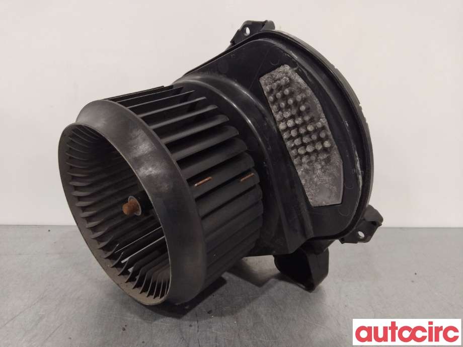 Varmeapparat motor til Mercedes B-Klasse 2011-2018 (W246) (W246) (MERCEDES|A2469061601)