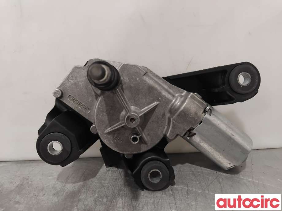 Viskermotor bakrute til Mercedes Citan, 2012-2021 (W415) (W415) (MERCEDES|A4158200341)