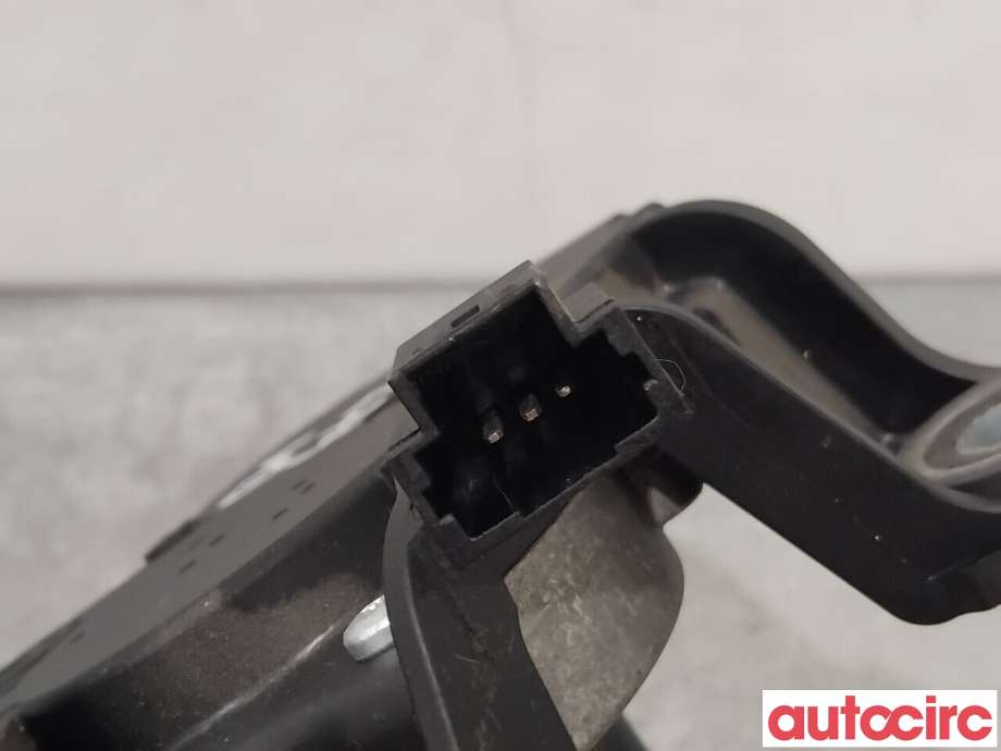 Viskermotor bakrute til Mercedes Citan 2012-2021 (W415) (W415) (MERCEDES|A4158200341|0390201836|8200431392)