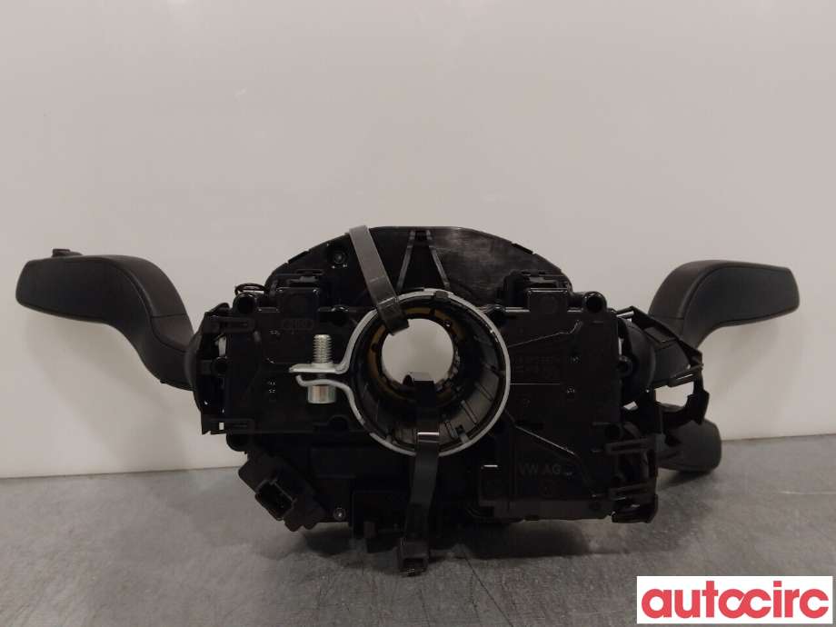 Bryter combi til Audi A7 2010-2014 (Type I, Fase 1)  (AUDI|4G8953502A)