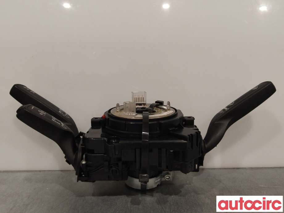 Bryter combi til Audi A7 2010-2014 (Type I, Fase 1)  (AUDI|4G8953502A)