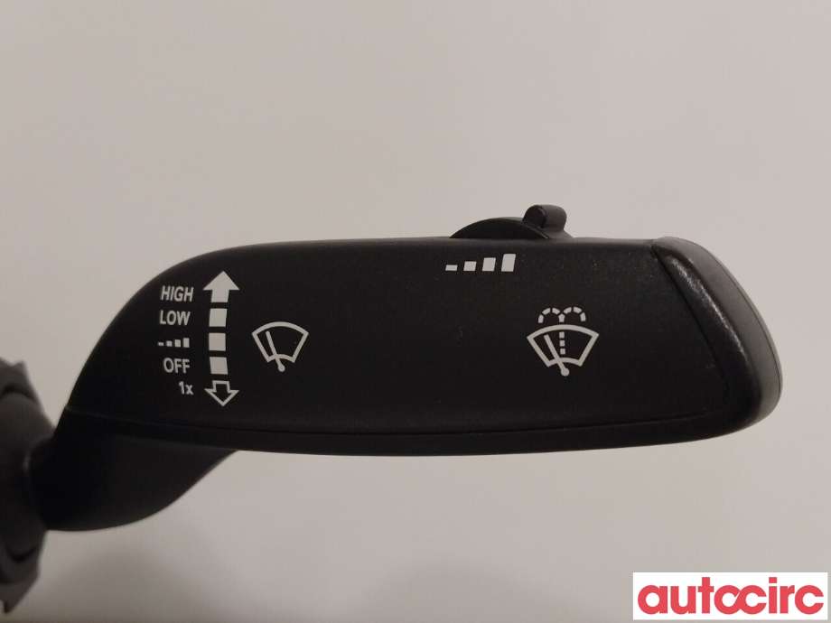 Bryter combi til Audi A7 2010-2014 (Type I, Fase 1)  (AUDI|4G8953502A)
