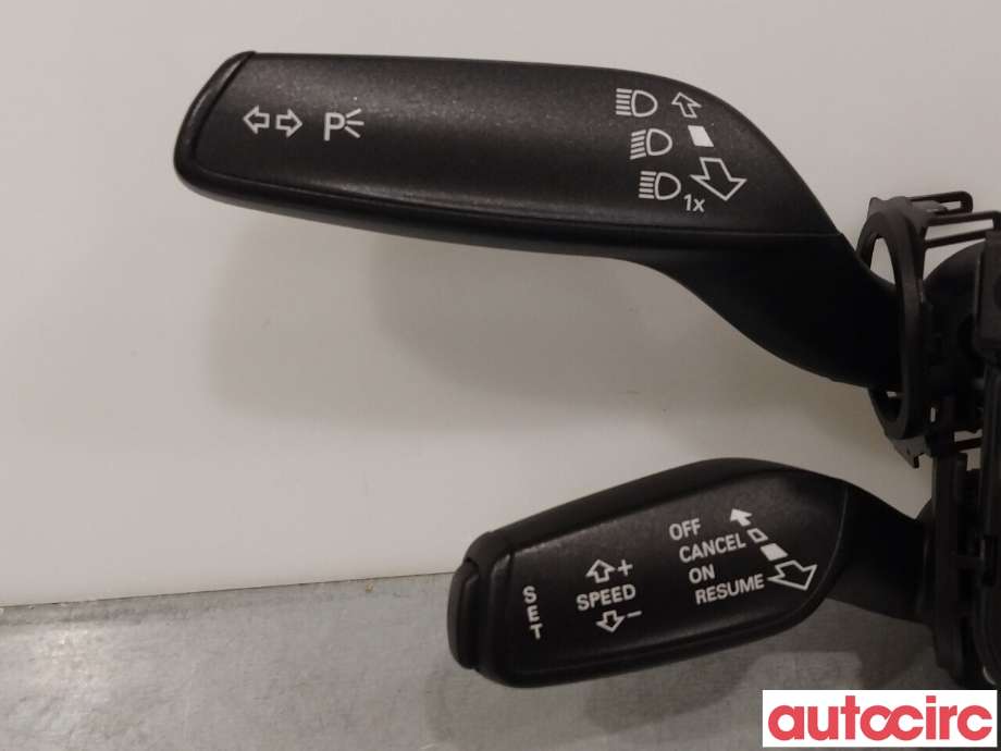 Bryter combi til Audi A7 2010-2014 (Type I, Fase 1)  (AUDI|4G8953502A)