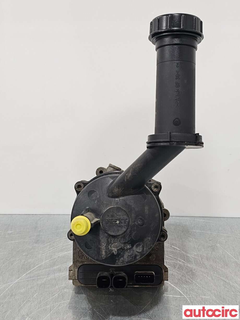 Servo pumpe elektrisk til Peugeot Partner 2015-2019 (Type II, Fase 2) (PEUGEOT|1613361580|V29043847D)