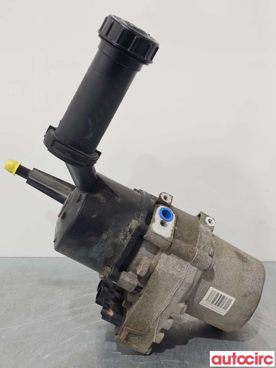 Servo pumpe elektrisk til Peugeot Partner 2015-2019 (Type II, Fase 2) (PEUGEOT|1613361580|V29043847D)