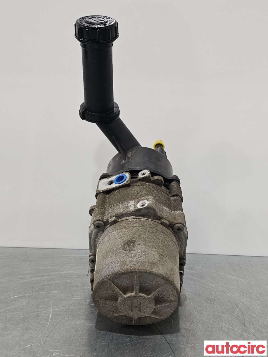 Servo pumpe elektrisk til Peugeot Partner 2015-2019 (Type II, Fase 2) (PEUGEOT|1613361580|V29043847D)