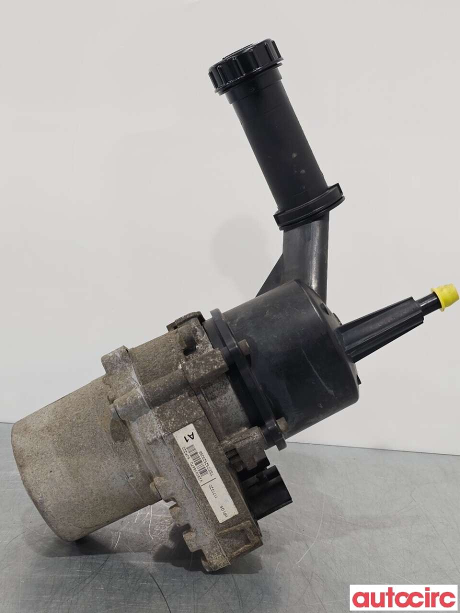 Servo pumpe elektrisk til Peugeot Partner 2015-2019 (Type II, Fase 2) (PEUGEOT|1613361580|V29043847D)