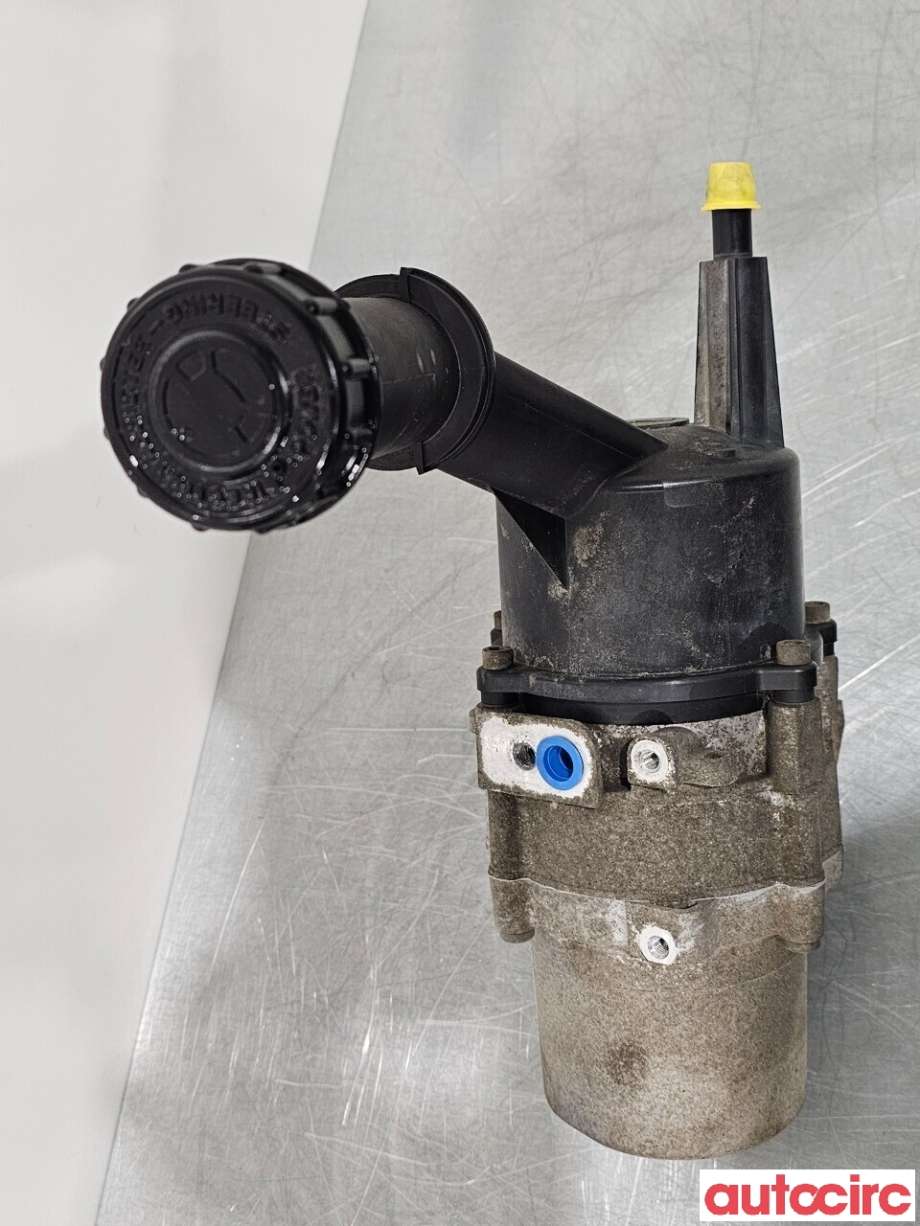 Servo pumpe elektrisk til Peugeot Partner 2015-2019 (Type II, Fase 2) (PEUGEOT|1613361580|V29043847D)