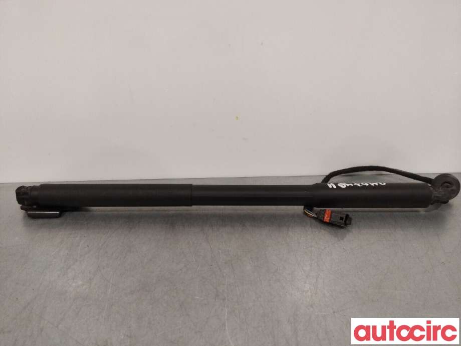 Baklukedemper til Subaru Forester, 1997-2002 (Type I) (SUBARU|60315FC200)