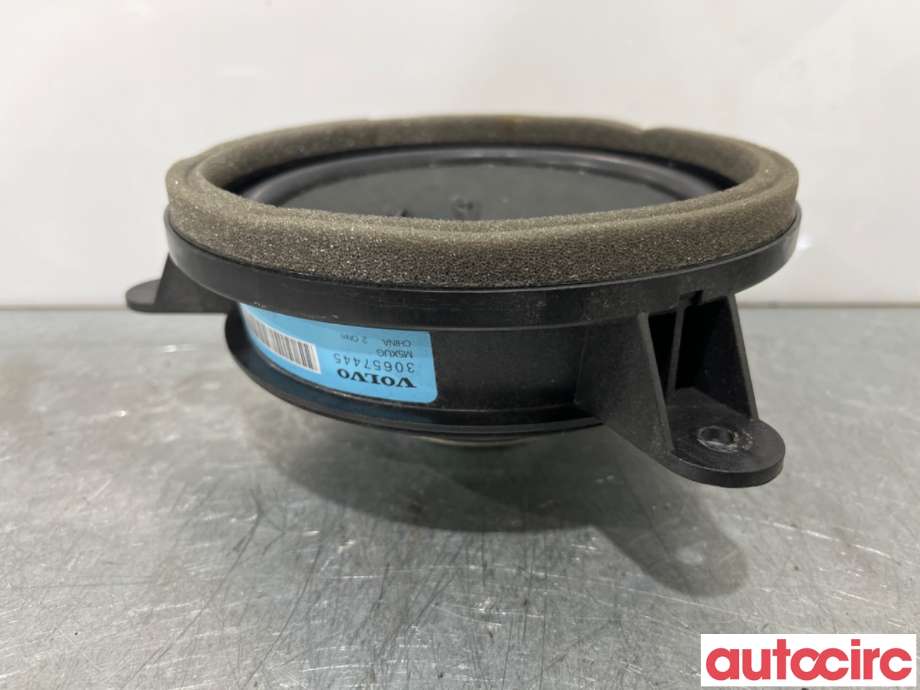 Bilstereo høyttaler til Volvo XC60 2008-2013 (Type I, Fase 1)  (VOLVO|31489619||30657445)