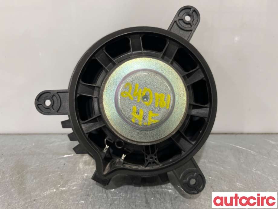 Bilstereo høyttaler til Volvo XC60 2008-2013 (Type I, Fase 1)  (VOLVO|31489619||30657445)