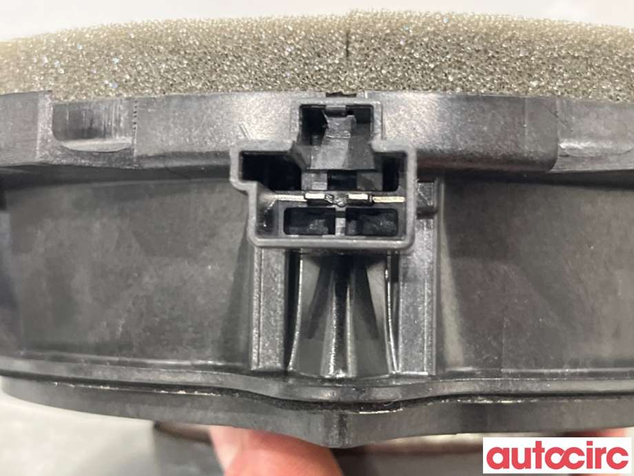 Bilstereo høyttaler til Volvo XC60 2008-2013 (Type I, Fase 1)  (VOLVO|31489619||30657445)