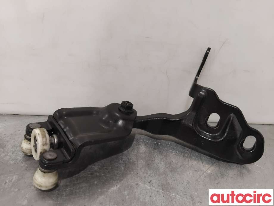 Diverse deler til Ford Transit Custom, 2013-2023 (Type I)  (FORD|1892579)