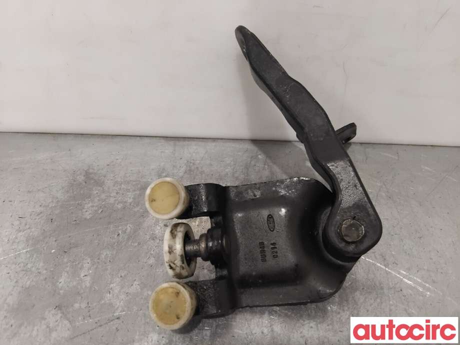 Diverse deler til Ford Transit Custom 2013-2023 (Type I) (FORD|1892579||BK21-V268K35-AG)