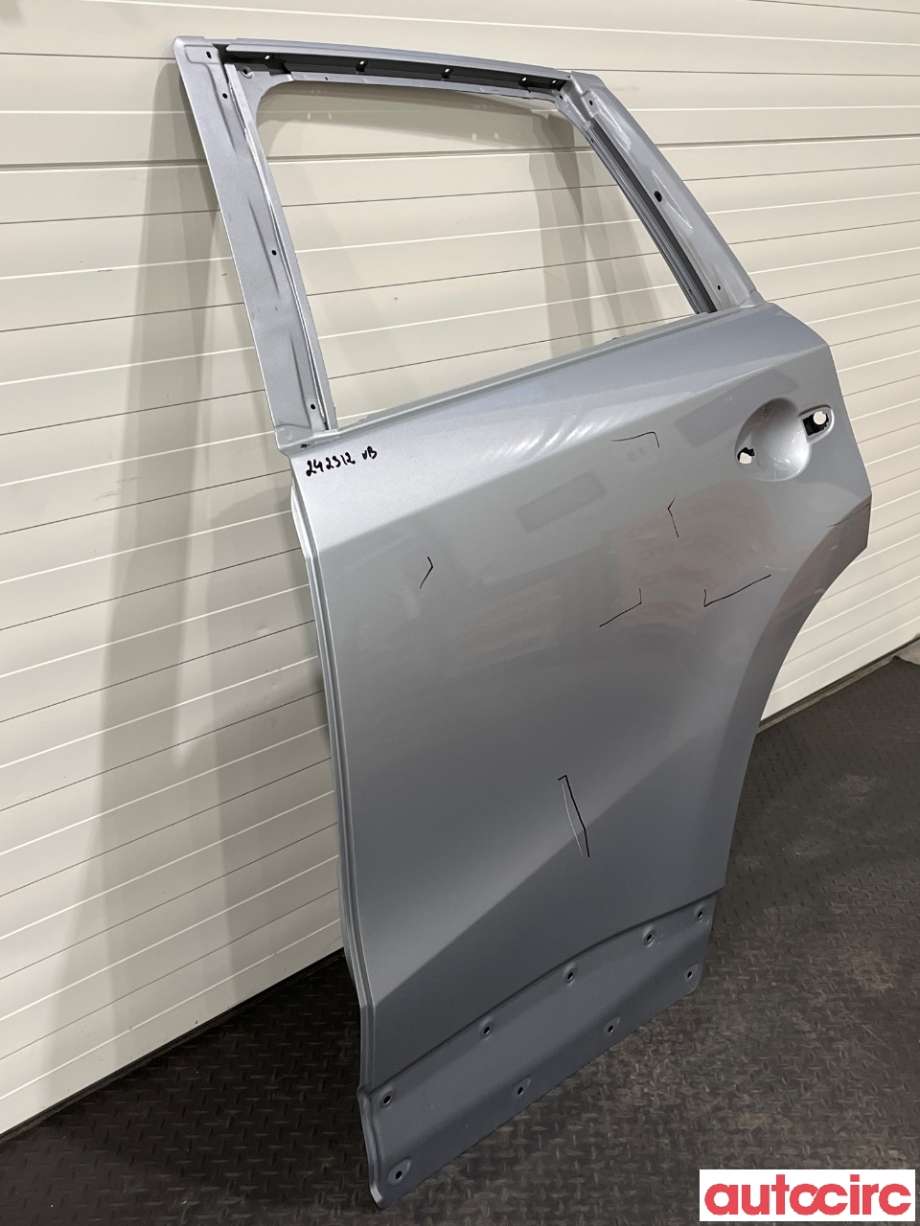 Dør venstre bak til Mazda CX-5 2012-2017 (Type I)  (MAZDA|KDY3-73-02XE)