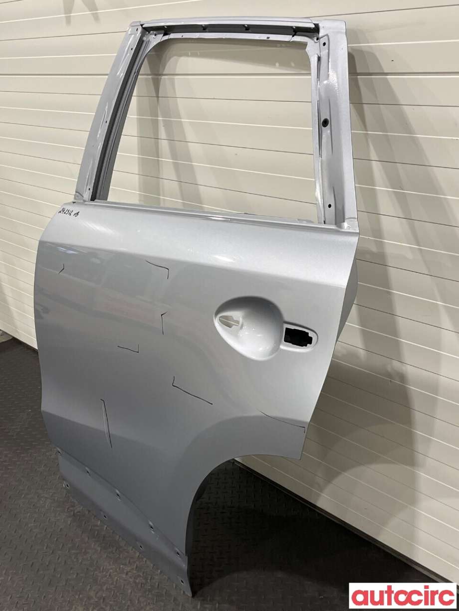 Dør venstre bak til Mazda CX-5 2012-2017 (Type I)  (MAZDA|KDY3-73-02XE)