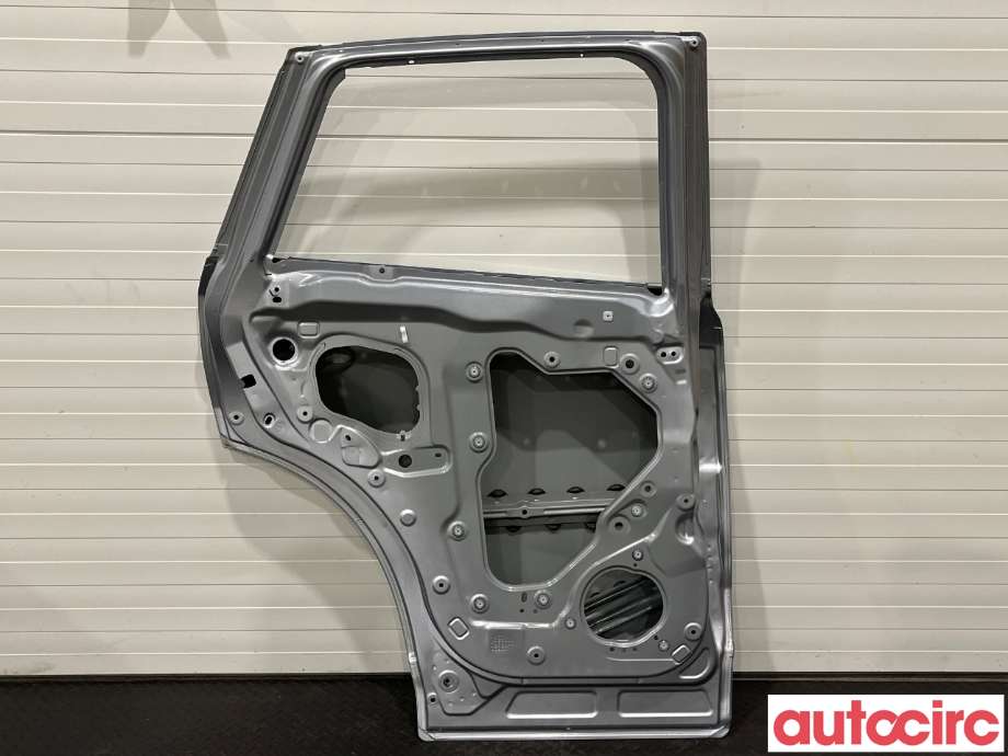 Dør venstre bak til Mazda CX-5 2012-2017 (Type I)  (MAZDA|KDY3-73-02XE)