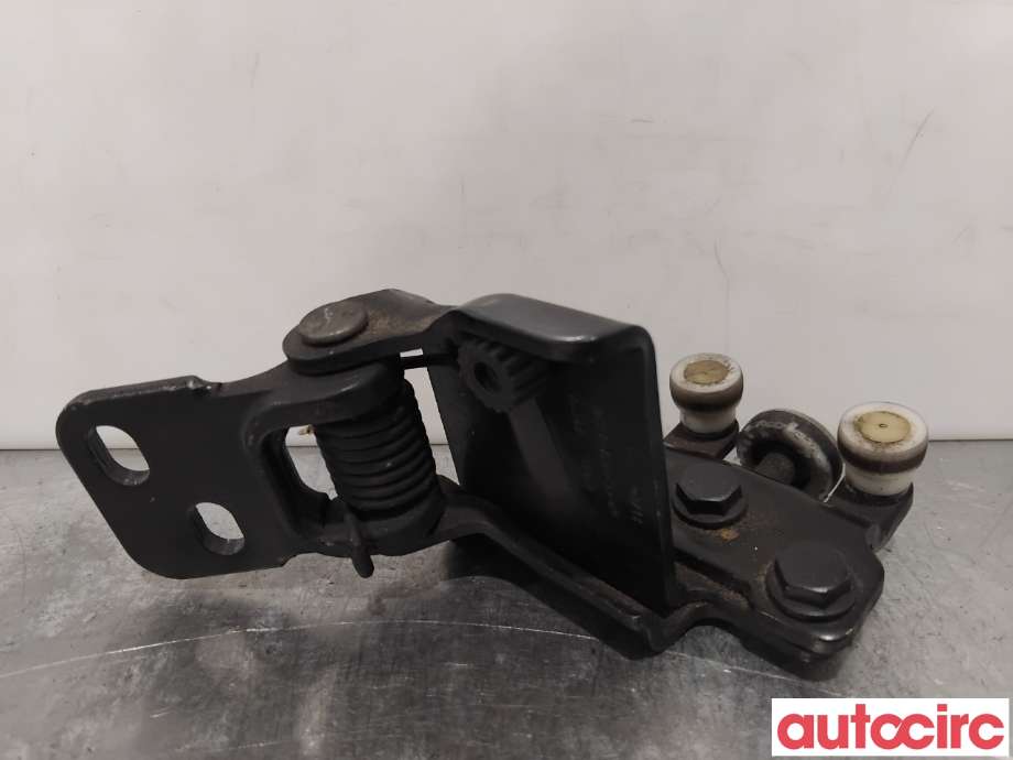 Diverse deler til Ford Transit Custom 2013-2023 (Type I)  (FORD|2597959|)