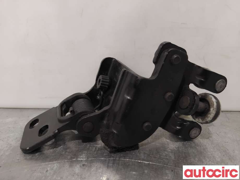 Diverse deler til Ford Transit Custom 2013-2023 (Type I)  (FORD|2597959|)