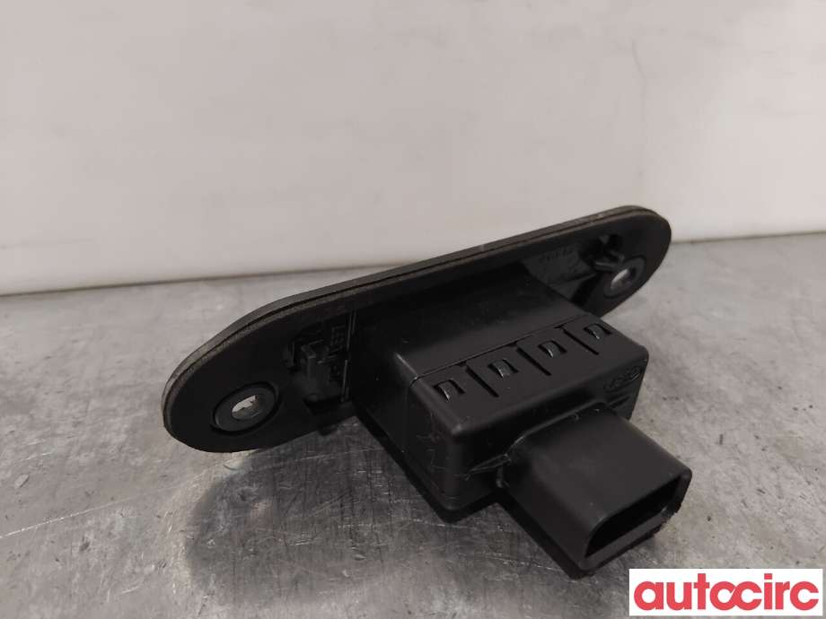 Diverse deler til Ford Transit Custom 2013-2023 (Type I)  (FORD|1800639||2C1T-14A658-AE)