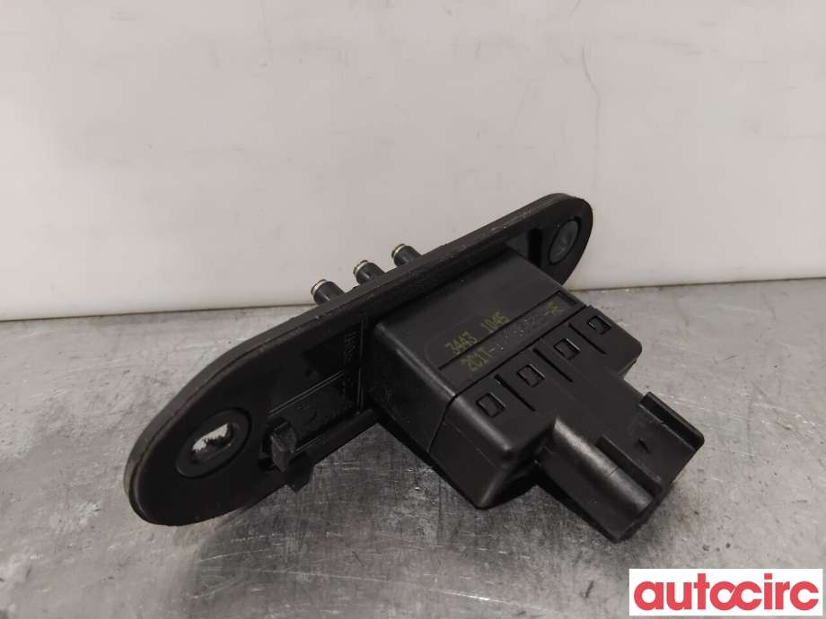 Diverse deler til Ford Transit Custom 2013-2023 (Type I)  (FORD|1800639||2C1T-14A658-AE)