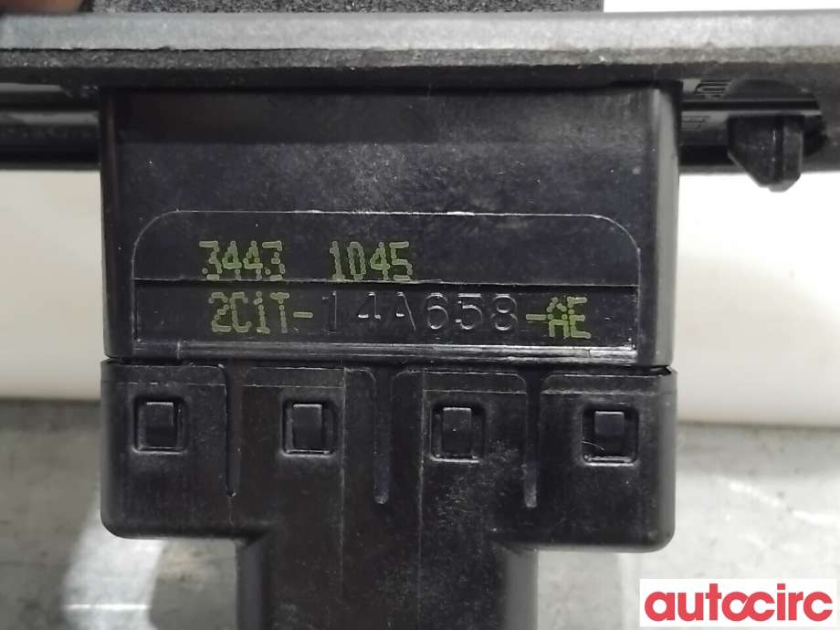 Diverse deler til Ford Transit Custom 2013-2023 (Type I)  (FORD|1800639||2C1T-14A658-AE)