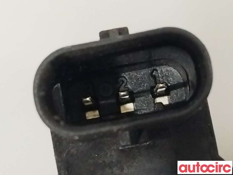 Parkeringssensor bak til Audi A7 2010-2014 (Type I, Fase 1) (AUDI|1S0919275A)