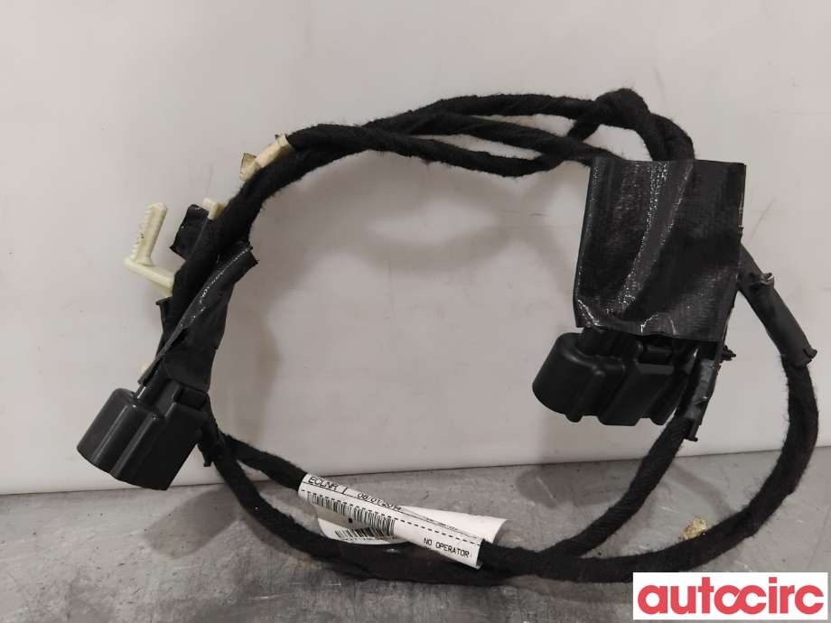 Ledningsnett til Ford Transit Custom, 2013-2023 (Type I)  (FORD|2252032)