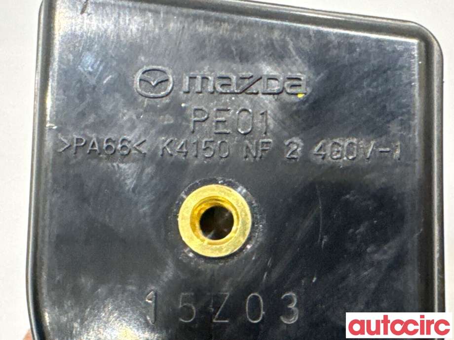 Vakuumtank til Mazda CX-3 2015-2022  (MAZDA|PE01-13-978|)