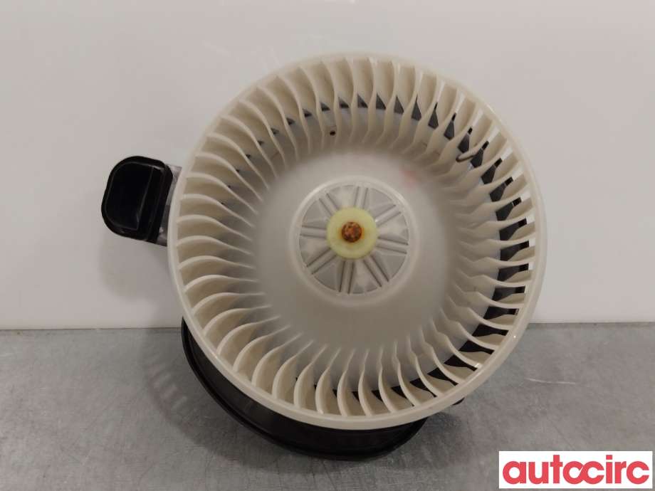 Varmeapparat motor til Jaguar I-PACE 2018-->> (JAGUAR|J9D318456AA|MF1163605570)