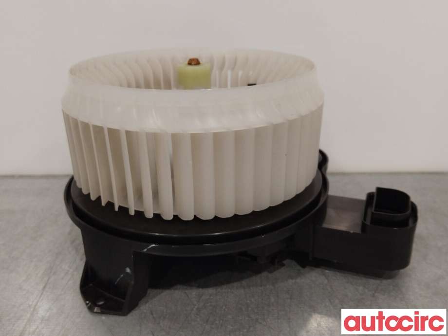 Varmeapparat motor til Jaguar I-PACE 2018-->> (JAGUAR|J9D318456AA|MF1163605570)