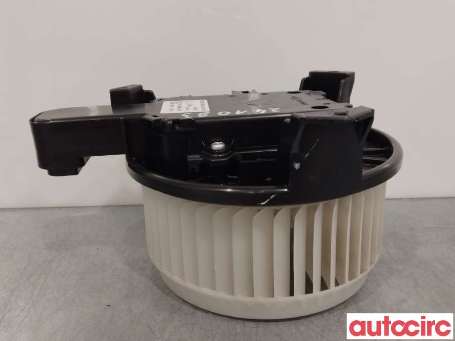 Varmeapparat motor til Jaguar I-PACE 2018-->> (JAGUAR|J9D318456AA|MF1163605570)