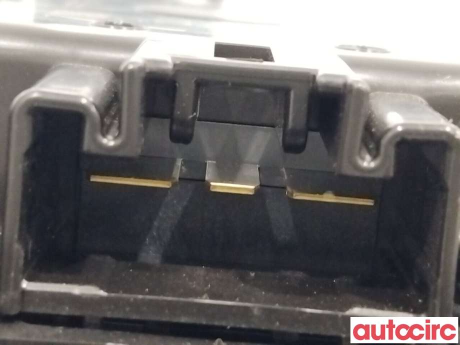 Varmeapparat motor til Jaguar I-PACE 2018-->> (JAGUAR|J9D318456AA|MF1163605570)