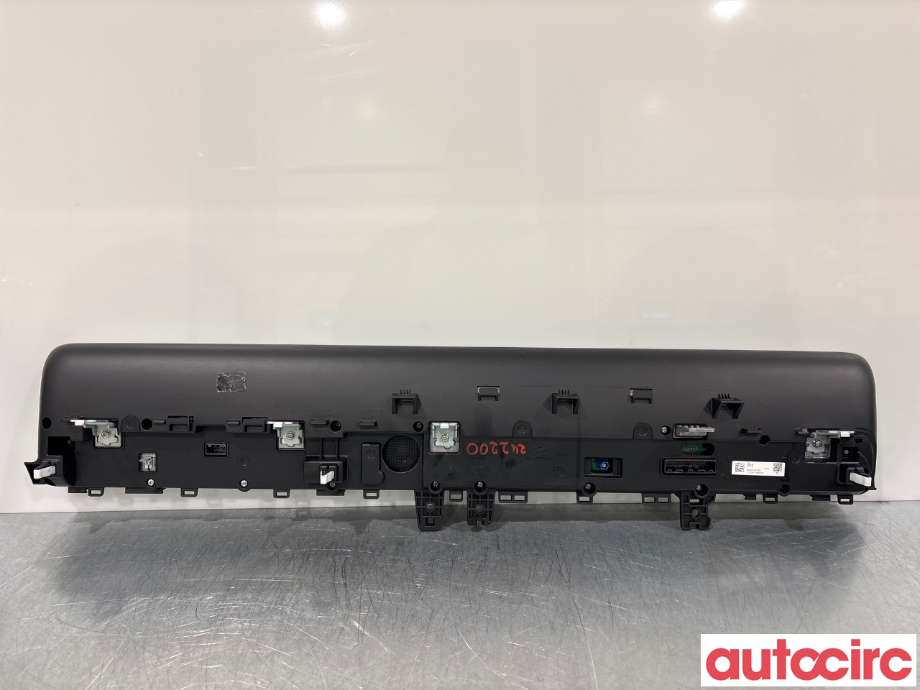 Instrumentpanel til Hyundai Ioniq 5 2021-->>  (HYUNDAI|94003-GI140|94003GI140YPK)
