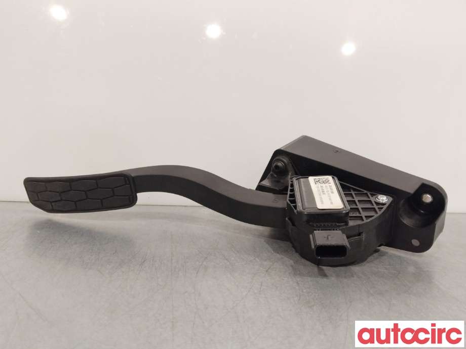Pedal gass til Jaguar I-PACE 2018-->>  (JAGUAR|J9D39F836AC)