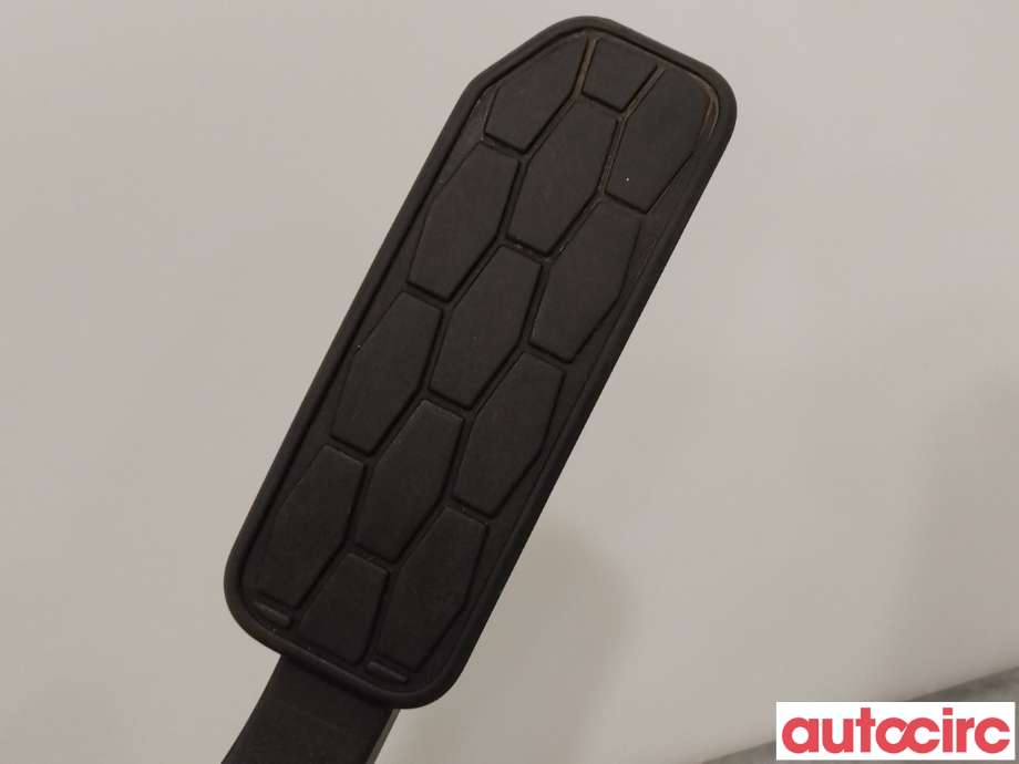 Pedal gass til Jaguar I-PACE 2018-->>  (JAGUAR|J9D39F836AC)