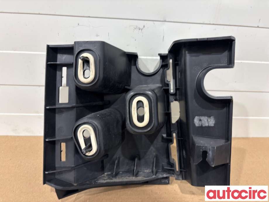 Karosseri bakpart til Peugeot Expert 2016-->> (Type III)  (PEUGEOT|98096635XT|9809663577)