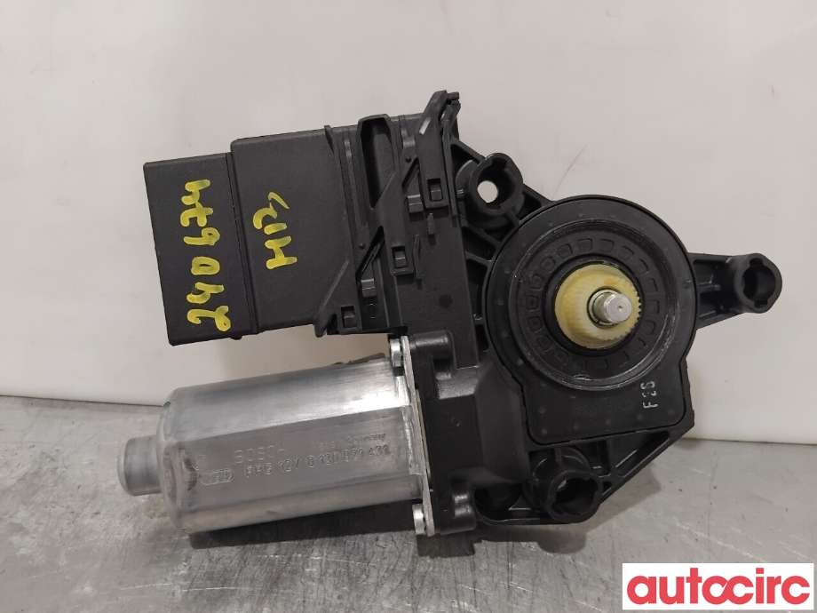 Ruteheis høyre bak til VW Golf VI 2008-2012 (VOLKSWAGEN|5K0959704D|922119-134|5K0959704C)