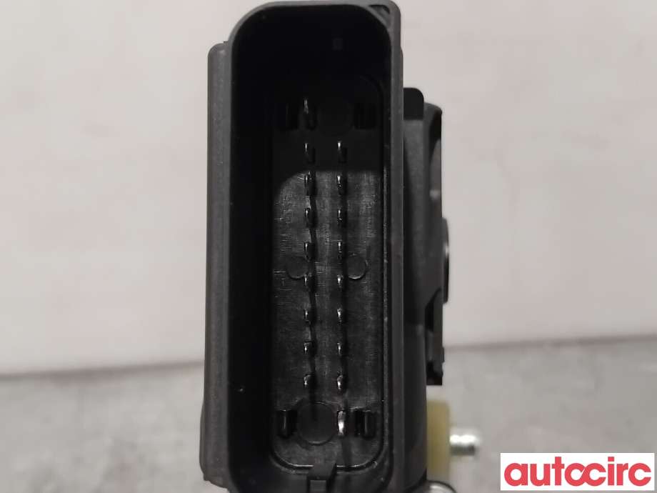 Ruteheis høyre bak til VW Golf VI 2008-2012 (VOLKSWAGEN|5K0959704D|922119-134|5K0959704C)