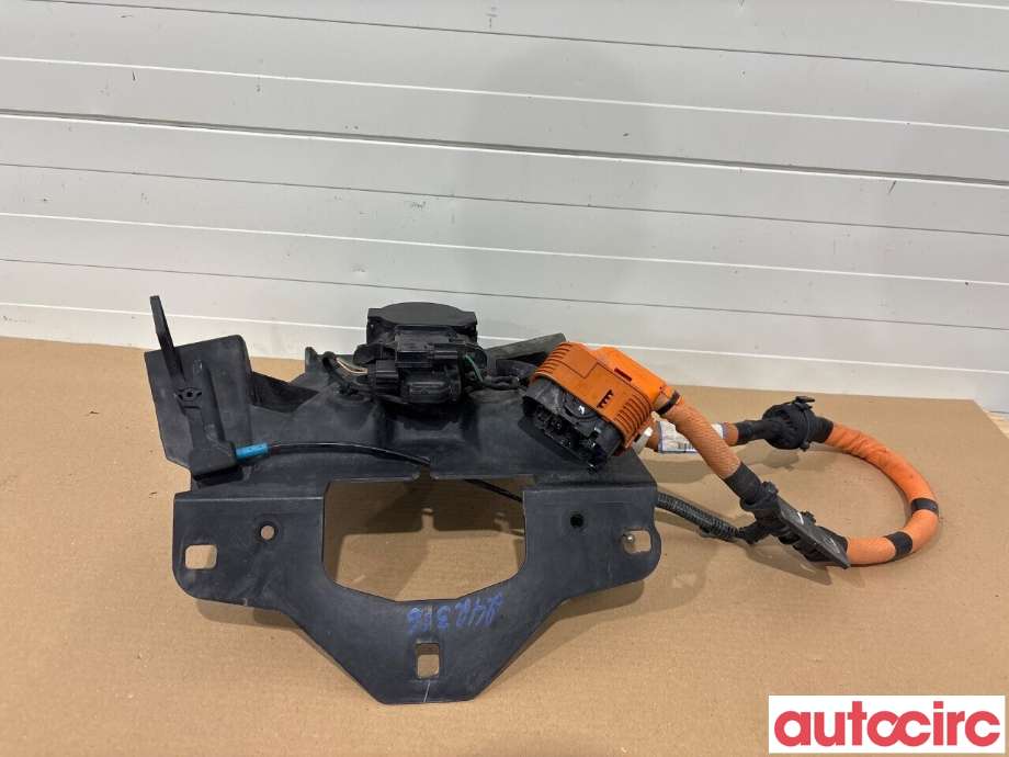 Kabel høy volt (HV) hybrid til Renault Zoe 2013-2019 (Fase 1) (RENAULT|NO NR|)