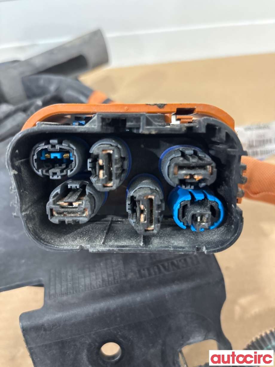 Kabel høy volt (HV) hybrid til Renault Zoe 2013-2019 (Fase 1) (RENAULT|NO NR|)